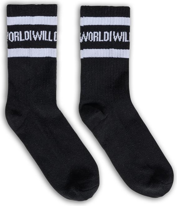 Produktbild hummel Stscarbon Sock 2-Pack (32 - 36)