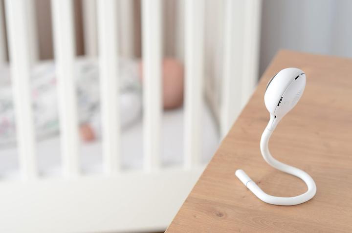 Image du produit Beaba Video Baby Monitor Zen (Vidéo et audio, 300 m)