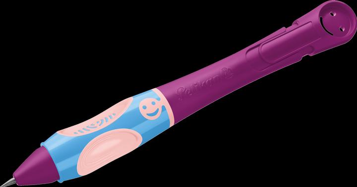 Actual product image Pelikan Pencil 'Griffix' RH (HB, 1 x)