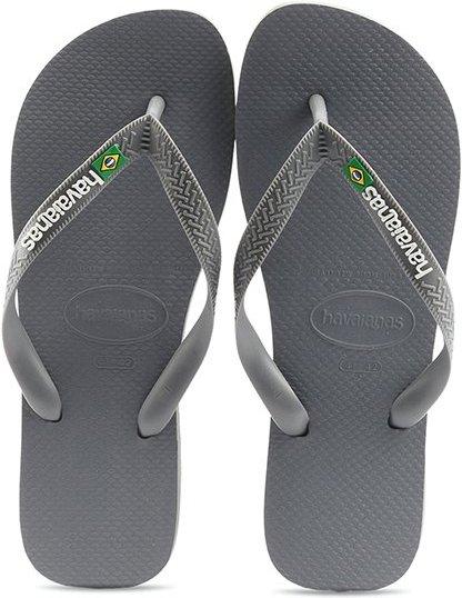 Produktbild Havaianas Brasil Logo (37, 38)
