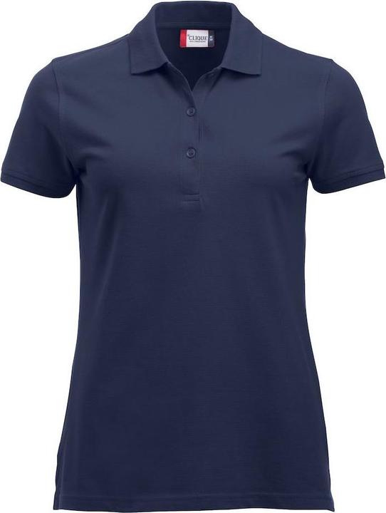 Clique Marion Poloshirt