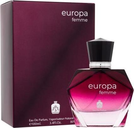 Actual product image Aurora Scents Europe (Eau de parfum, 100 ml)