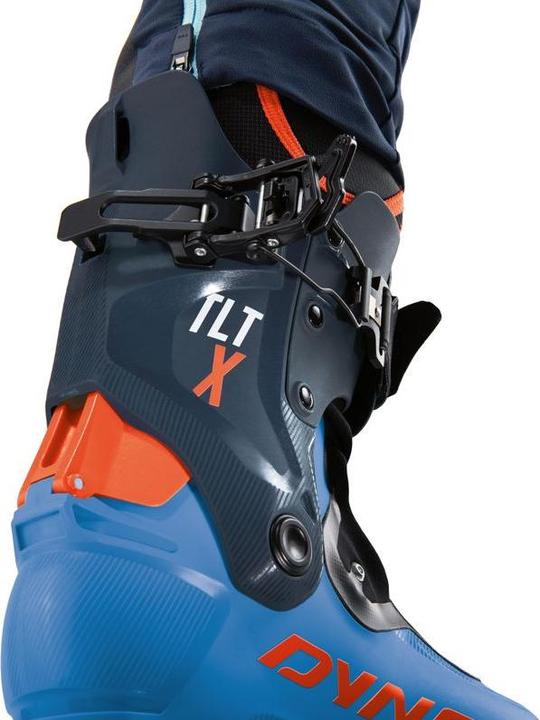 Productafbeelding Dynafit TLT X toerskischoen unisex (28)