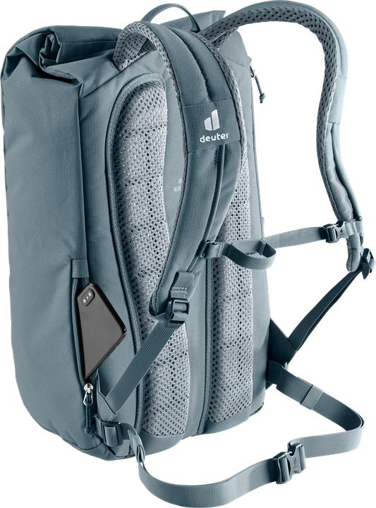 Actual product image Deuter StepOut 22 (22 l)