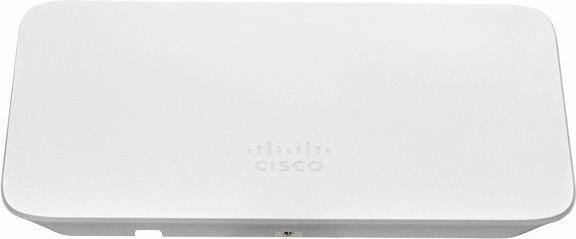 Actual product image Cisco Meraki MR28 Access Point (1201 Mbit/s)