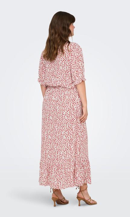 Immagine prodotto Only CARCHIANTI Langes Kleid Kleid (46)