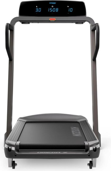 Actual product image Horizon Fitness Omega Z