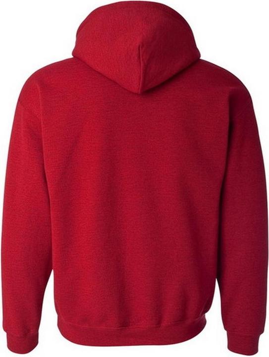 Immagine prodotto Gildan Maglia con cappuccio in misto pesante Felpa con cappuccio (L)
