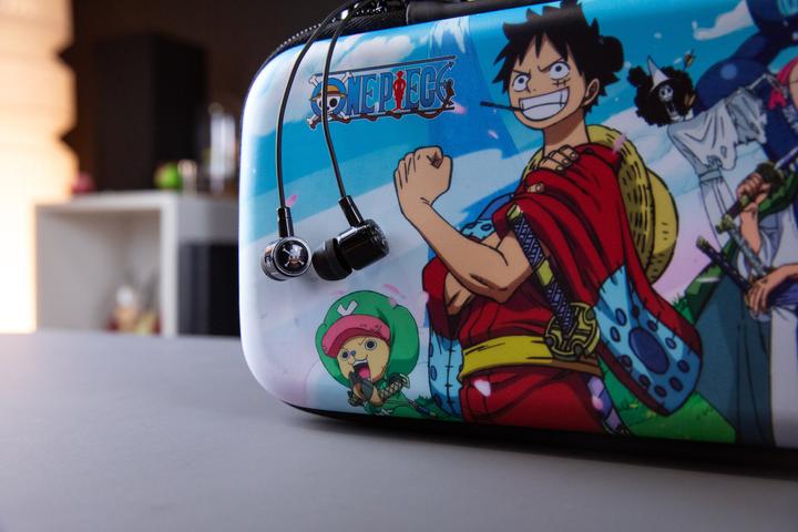Productafbeelding NoName One Piece Stater Kit - Nintendo Switch (Switch)