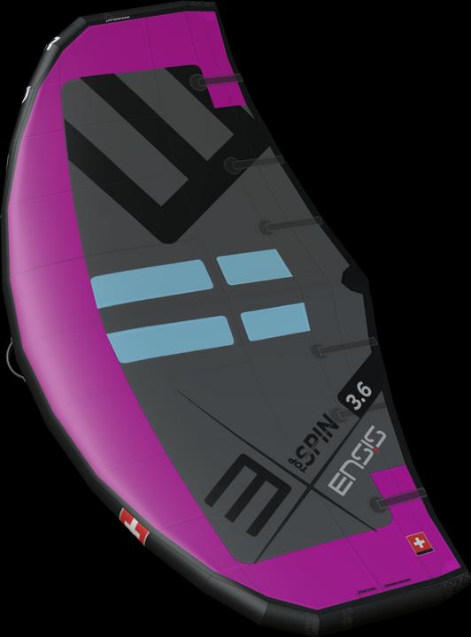 Produktbild Ensis Wing TOP SPIN