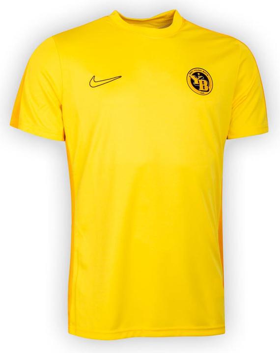 Immagine prodotto Nike Dri-Fit Academy Uomo Sho Tour Giallo/University Gold/Bl XL (XL)