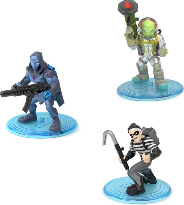 Image du produit Giochi Preziosi Battle Royale Collection, Assorted