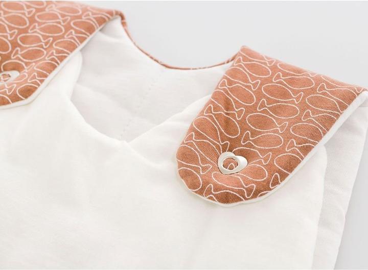 Produktbild Träumeland Babyschlafsack Set (62 cm, Ganzjahr)