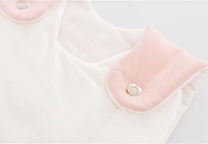 Produktbild Träumeland Babyschlafsack Set (62 cm, Ganzjahr)