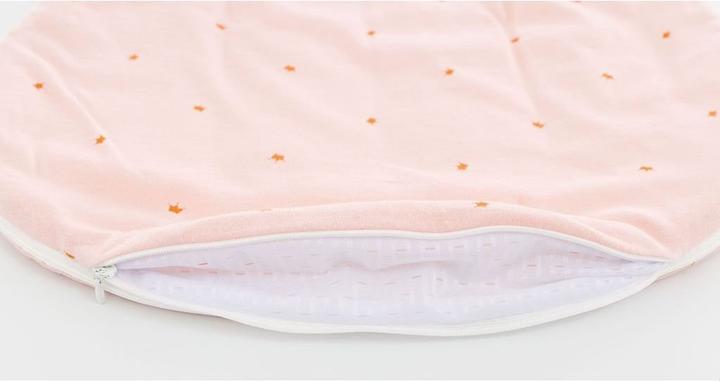 Produktbild Träumeland Babyschlafsack Set (62 cm, Ganzjahr)