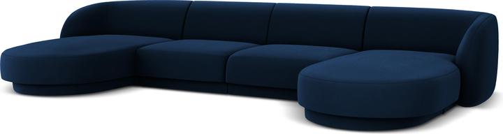 Produktbild Micadoni Miley (Wohnlandschaft)