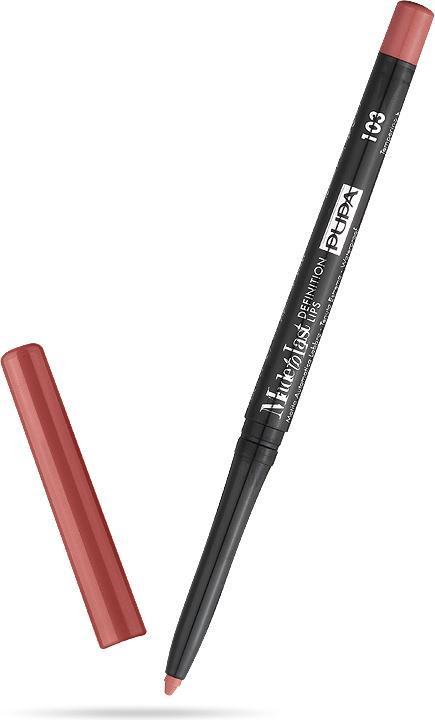 Image du produit Pupa Milano Made to Last Definition Lips Apricot Rose (103 Rose abricot)