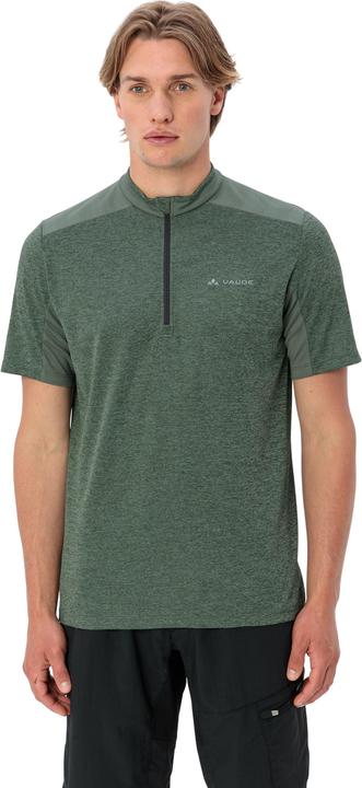 Actual product image Vaude Tamaro HZ Shirt IV (M)