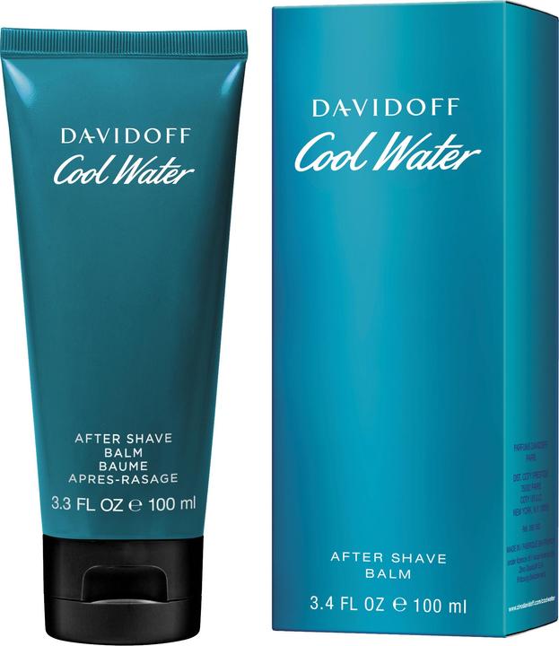 Produktbild Davidoff Cool Water (Balsam, 100 ml)