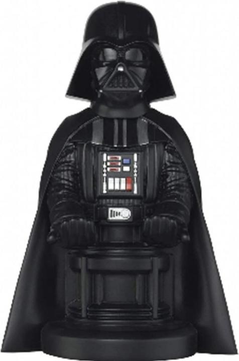 Exquisite Gaming Star Wars Darth Vader (Xbox Series X, Xbox One S, PS4, Mac, PC, Switch, PS5, Xbox 360)