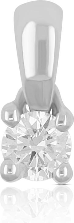 Image du produit Muau Pendentif (Or blanc 750/18K)