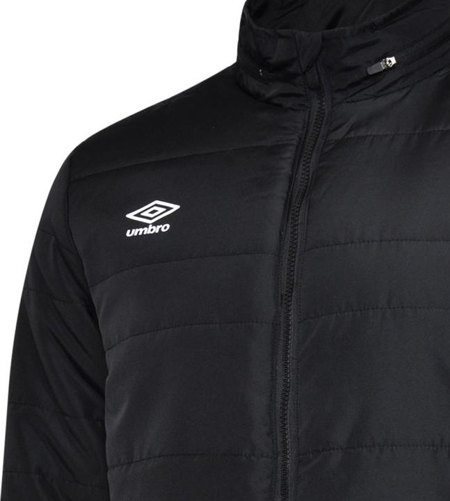 Produktbild Umbro Club Essential Bench Jacke (146, 152)