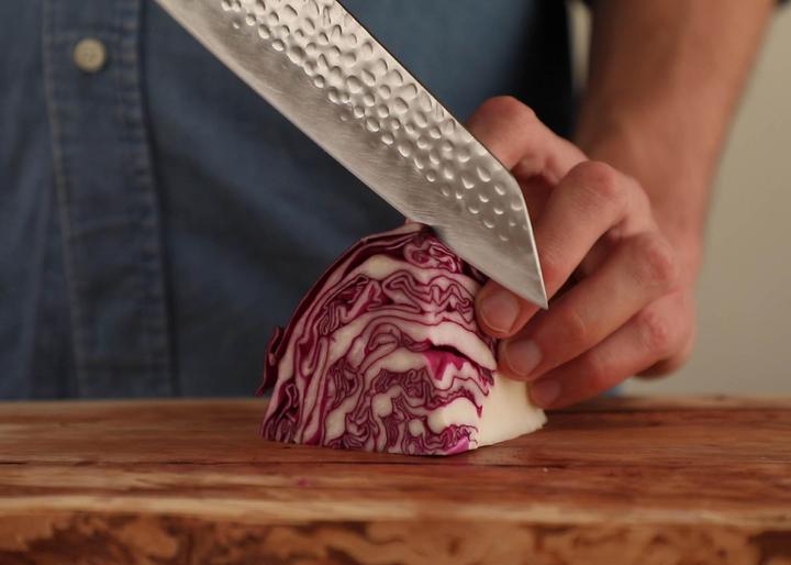 Produktbild Kotai Kiritsuke Kochmesser (20 cm)