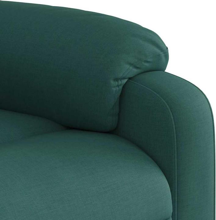 Immagine prodotto VidaXL Sedia da massaggio in tessuto