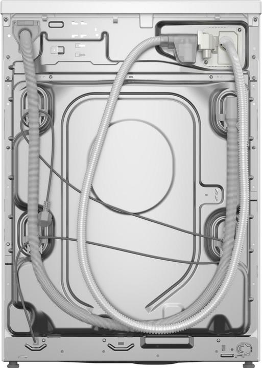 Actual product image Bosch Hausgeräte WNG24401CH (CH plug)