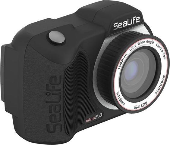 Sealife Micro 3.0 Pro Duo 5000 Set (19 mm, 15.93 Mpx, 1/2,3'')