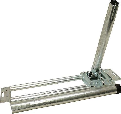 EGB Roof rafter mast holder