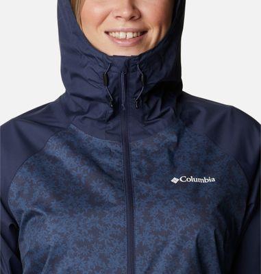 Image du produit Columbia Ulica rain Jacket (S)