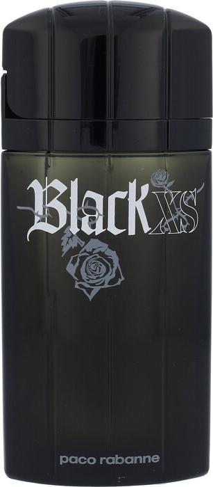 Paco Rabanne Black XS (Eau de Toilette, 100 ml)