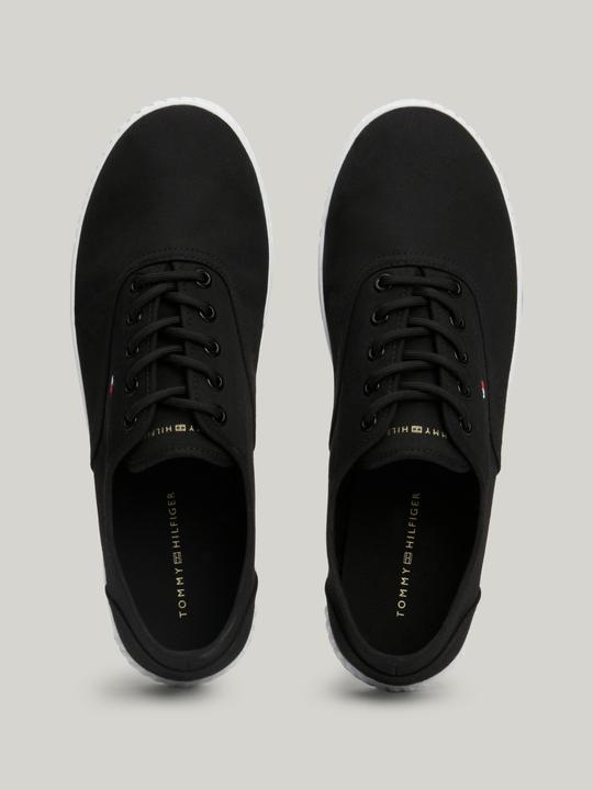 Immagine prodotto Tommy Hilfiger Sneaker in tela con lacci (36)