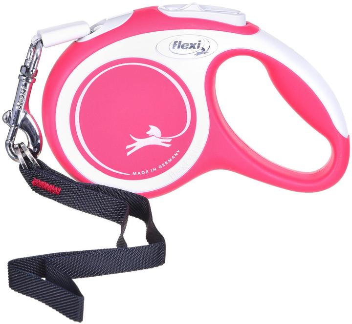Actual product image Flexi New Comfort belt (XS, Dog, Walks)