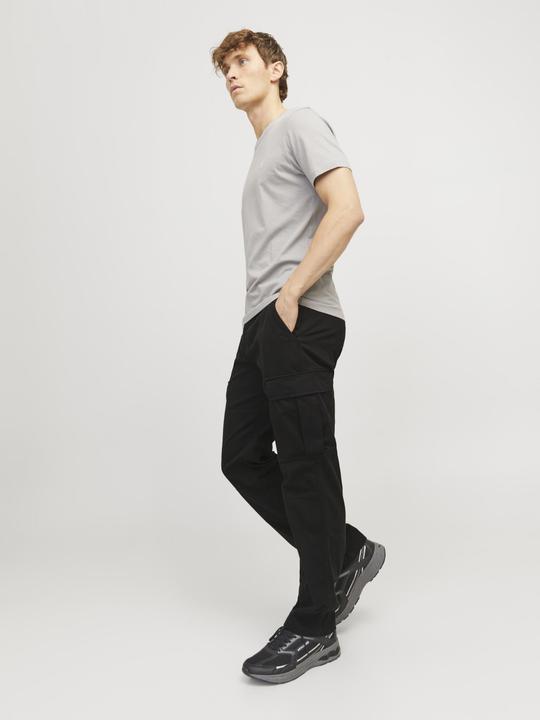 Produktbild Jack & Jones Relaxed Fit Relaxed Fit Hosen Relaxed Fit Hosen (W34/L34)