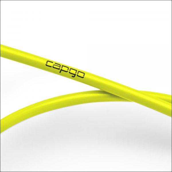 Produktbild Capgo Schaltaussenhülle BL 3m - Grau