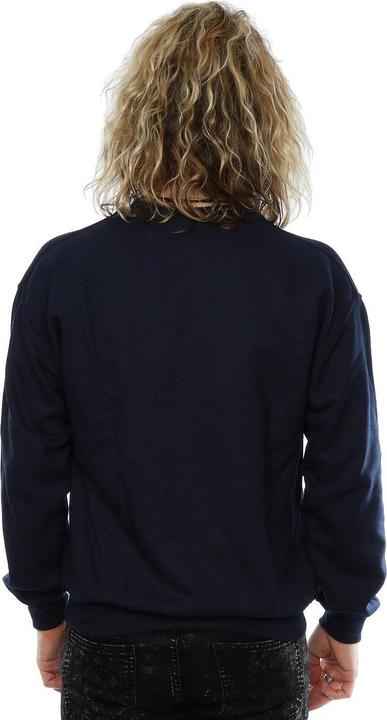 Captain America Civil War Hex Shield Sweatshirt