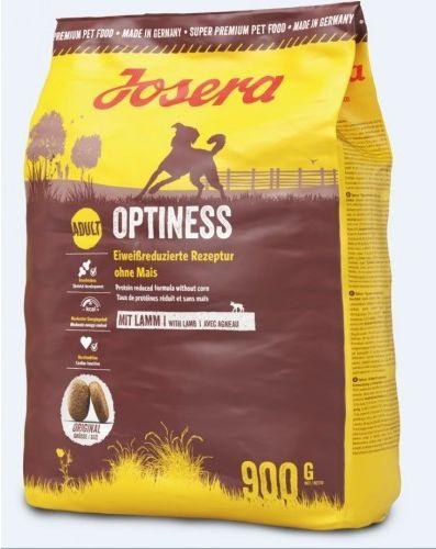 Image du produit Josera Optiness (Adulte, 1 pcs, 900 g)