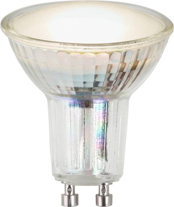 Produktbild Arcchio LED-Reflektor GU10 3,5W 3.000K 120° Glas (GU10, 3.40 W, 290 lm, 1 x, F)