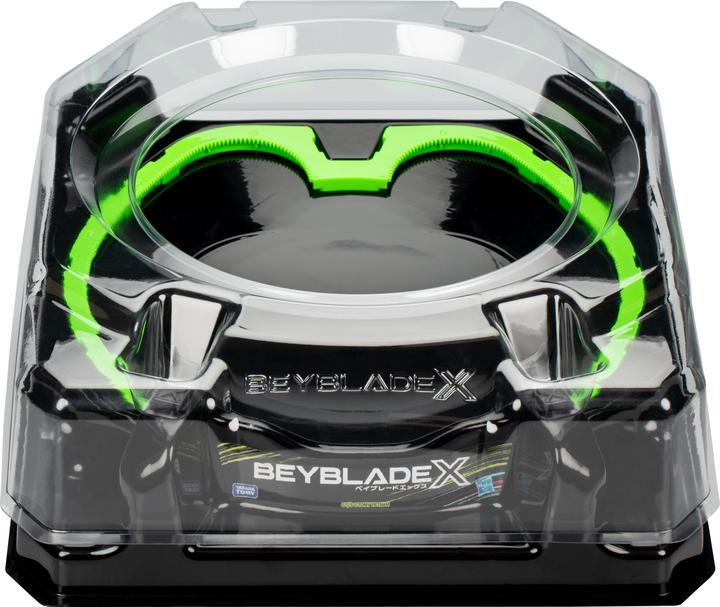 Immagine prodotto Hasbro Beyblade X Xtreme Battle Set (Tedesco)