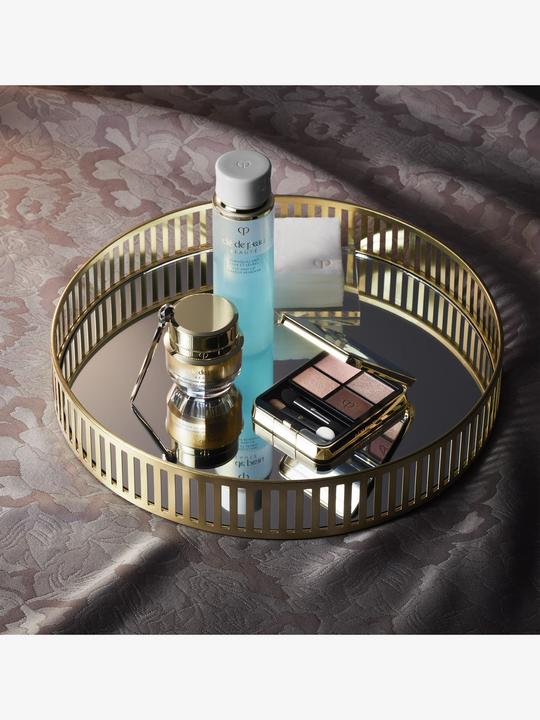 Immagine prodotto Clé De Peau Quad di colori per gli occhi n. 03 (No. 03)
