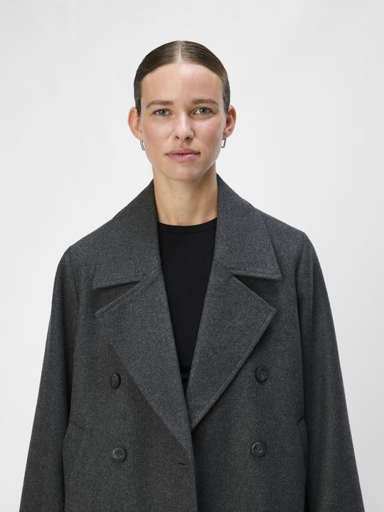 Actual product image Object OBJKEILY short jacket (40)