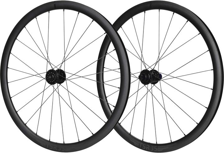 Produktbild Tune TSR 35 Disc LTD Edition (28")