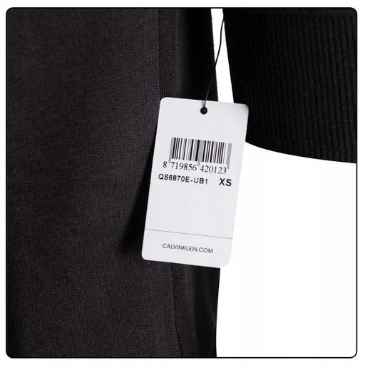 Immagine prodotto Calvin Klein FELPA L/S, UB1 (XS)