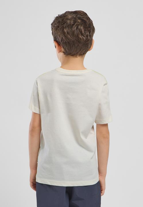 Immagine prodotto Jack Wolfskin Graphic Cotton T Kids (92)