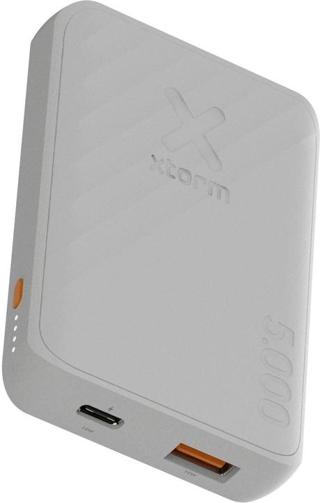 Actual product image Xtorm Go2 Series (5000 mAh, 12 W, 18.50 Wh)