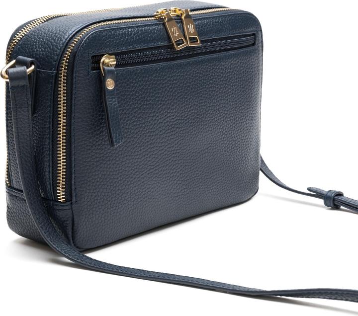 Immagine prodotto Lazarotti Bologna Borsa a tracolla in pelle 21 cm