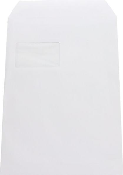 Actual product image kaiserkraft Envelope for DIN A4 (A4, 250 x)