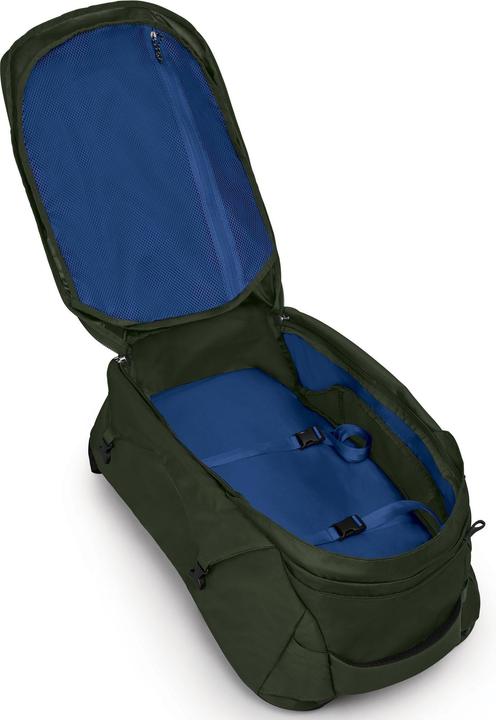 Actual product image Osprey Farpoint 40 (40 l)